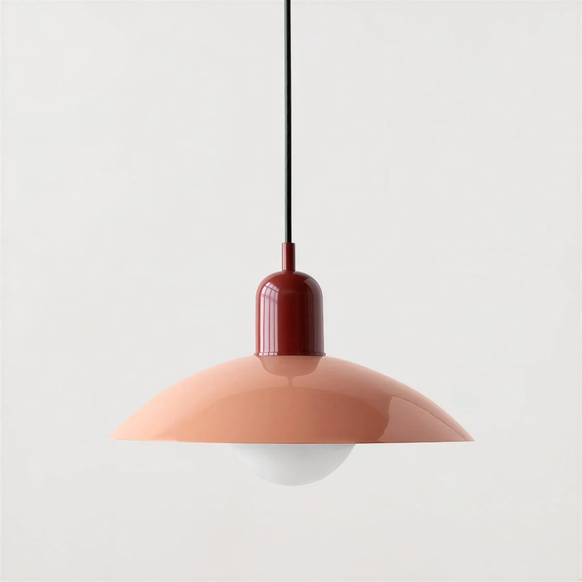 Illuminazione a Sospensione Retro con Altezza Regolabile