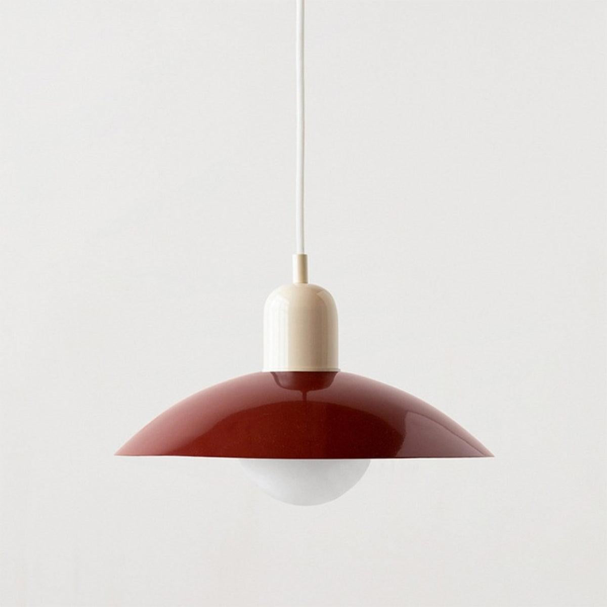 Illuminazione a Sospensione Retro con Altezza Regolabile