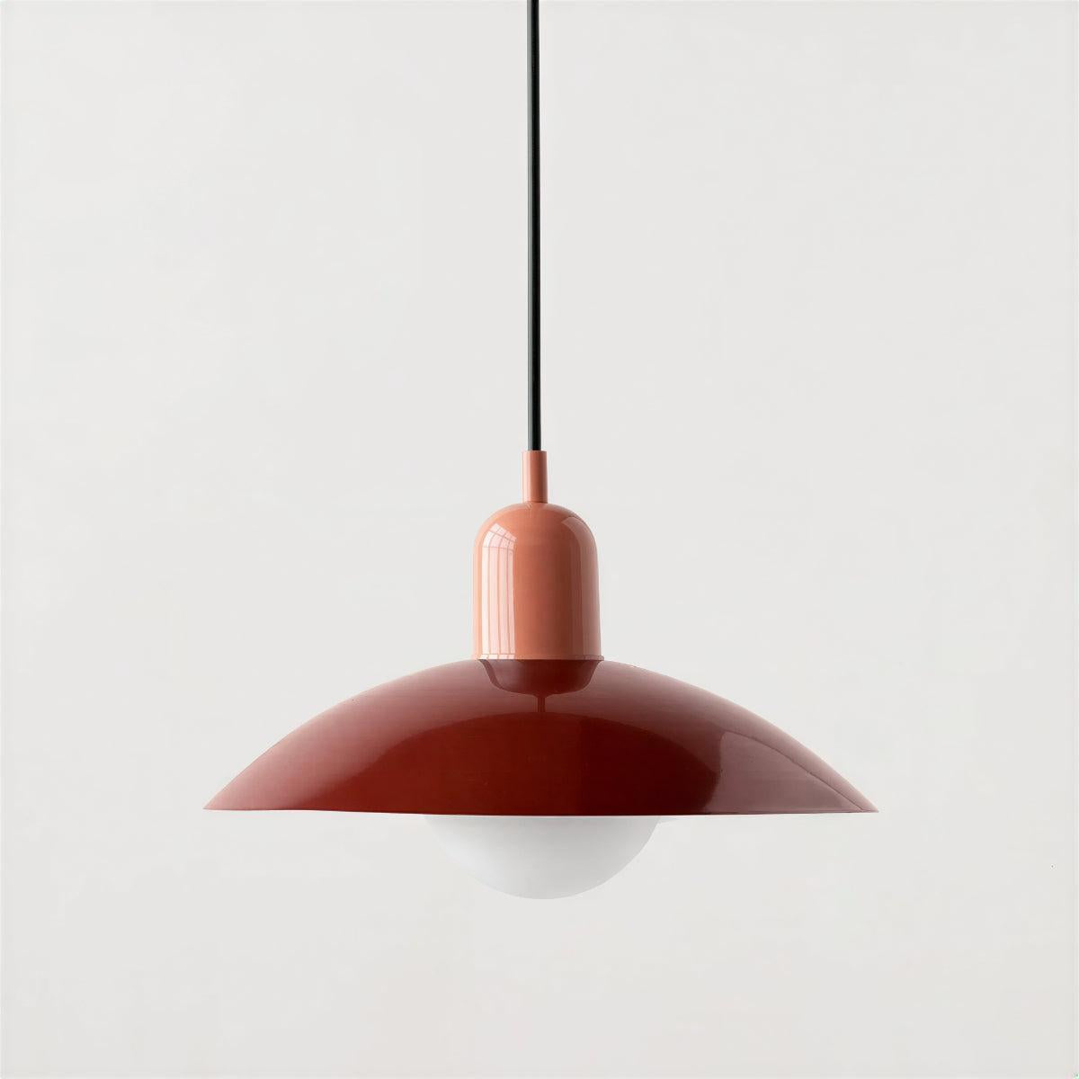Illuminazione a Sospensione Retro con Altezza Regolabile