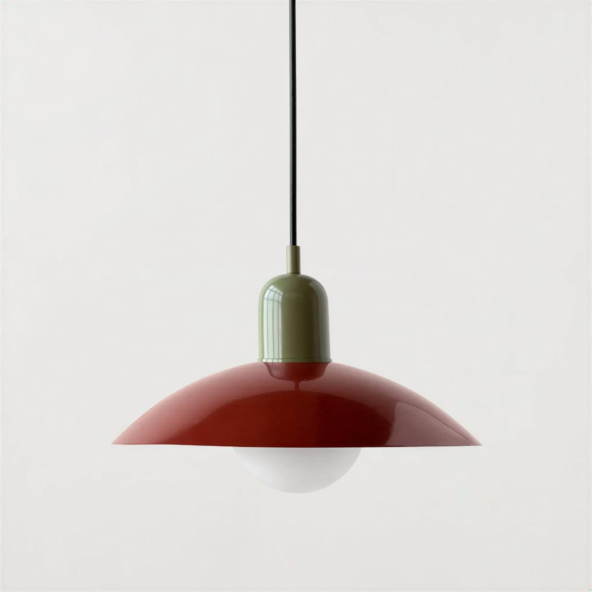 Illuminazione a Sospensione Retro con Altezza Regolabile