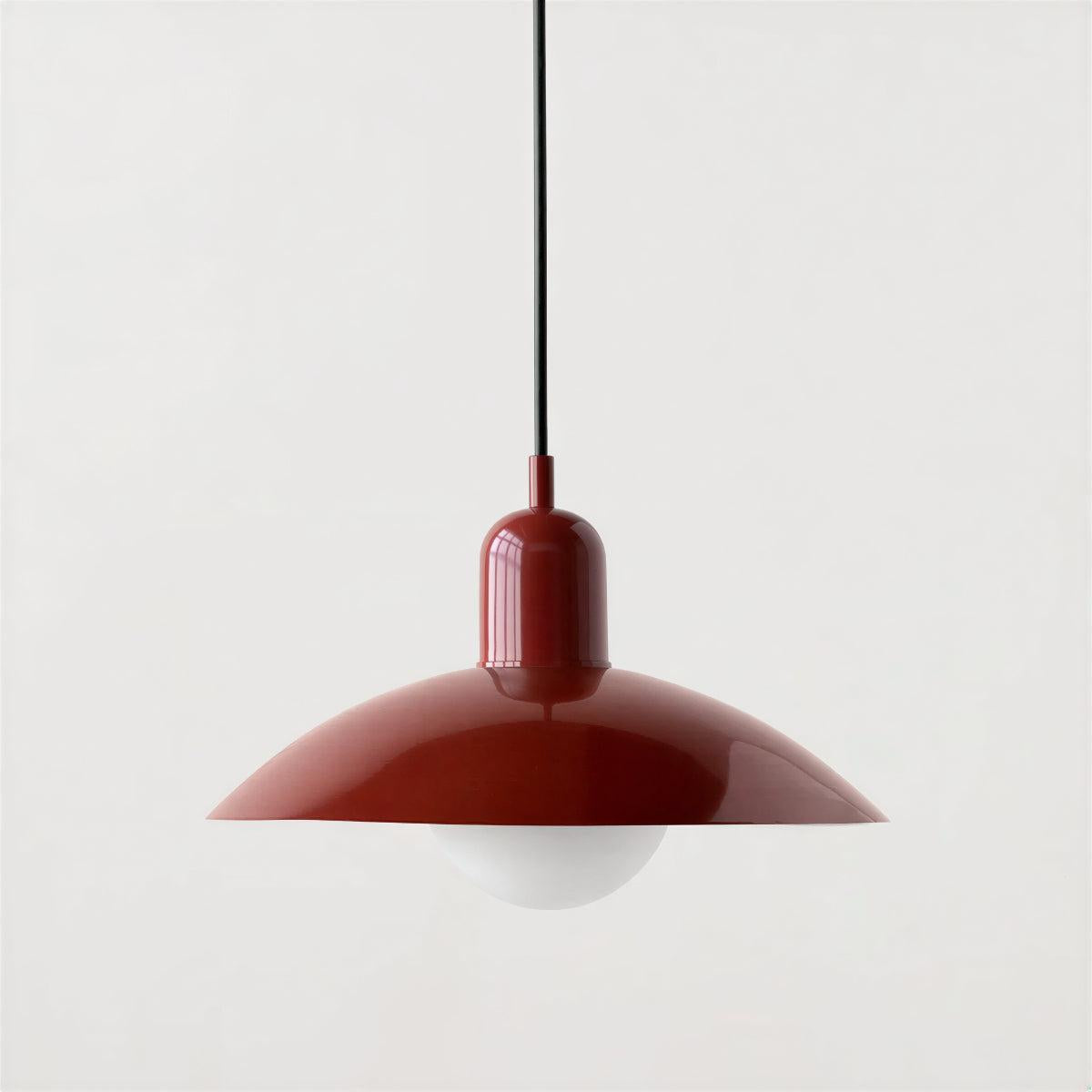 Illuminazione a Sospensione Retro con Altezza Regolabile
