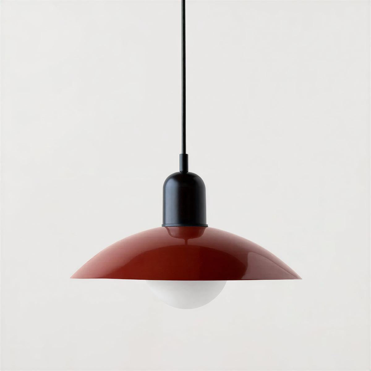 Illuminazione a Sospensione Retro con Altezza Regolabile