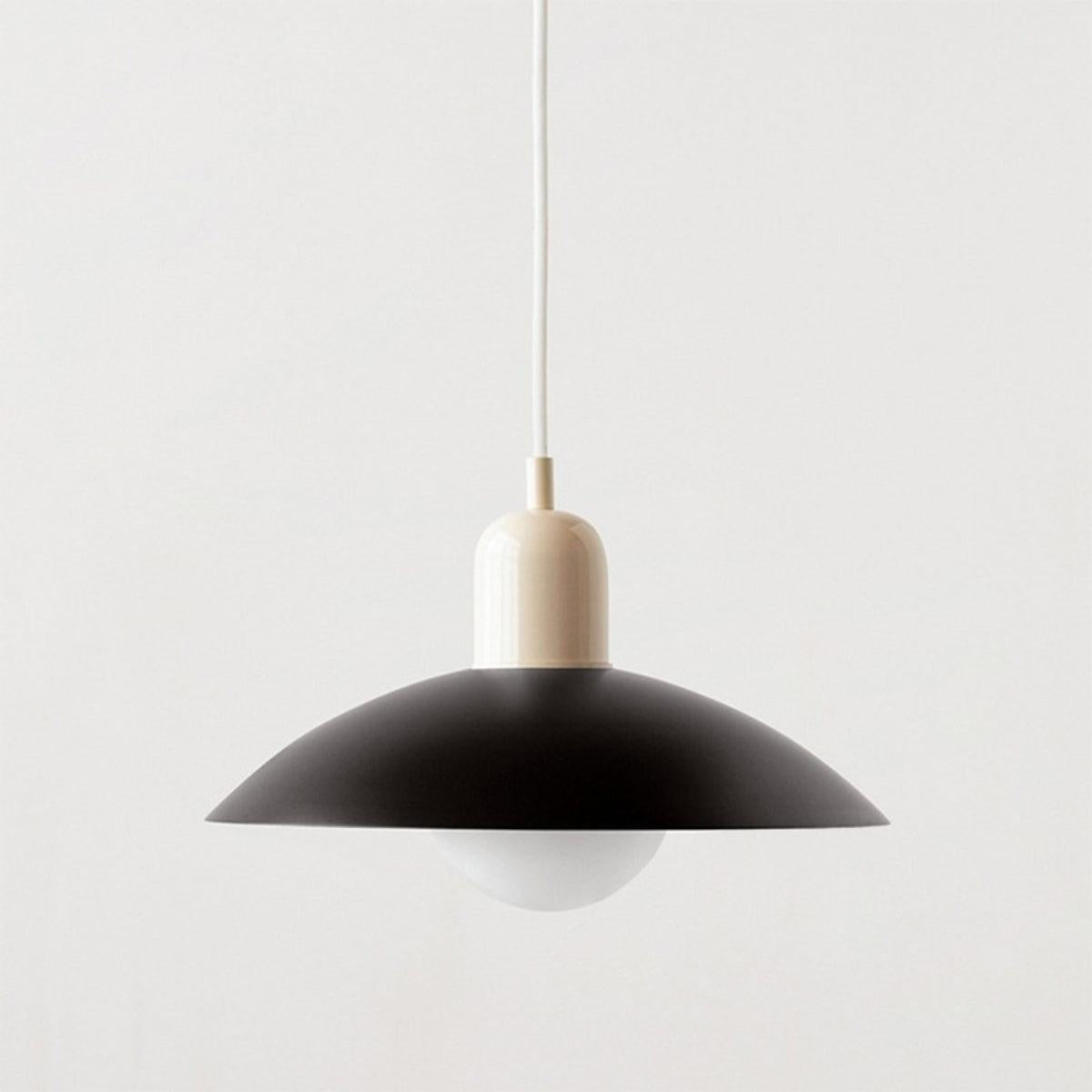 Illuminazione a Sospensione Retro con Altezza Regolabile