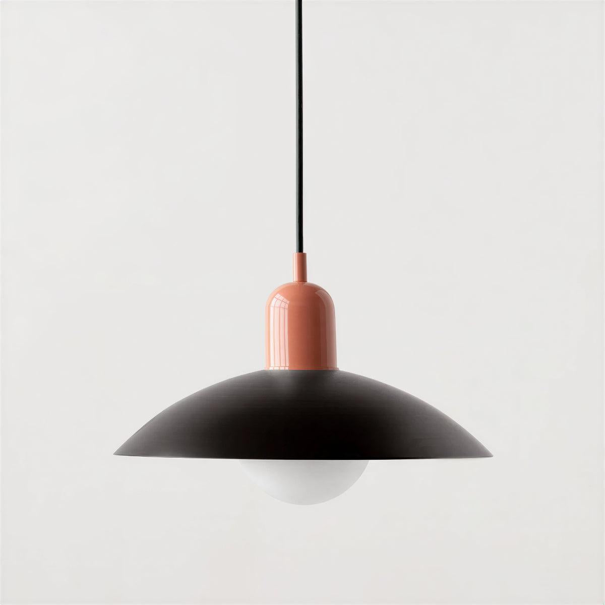 Illuminazione a Sospensione Retro con Altezza Regolabile