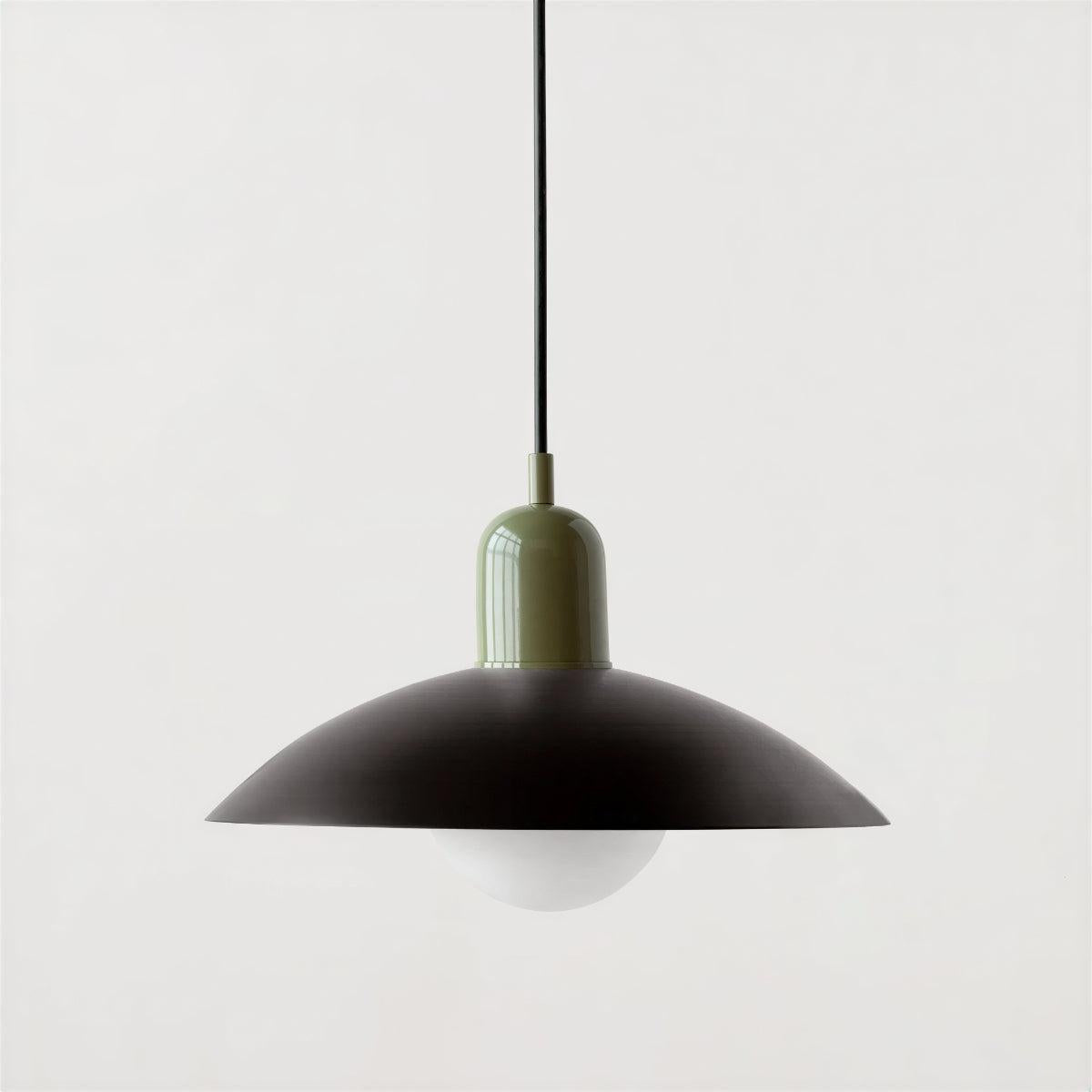 Illuminazione a Sospensione Retro con Altezza Regolabile