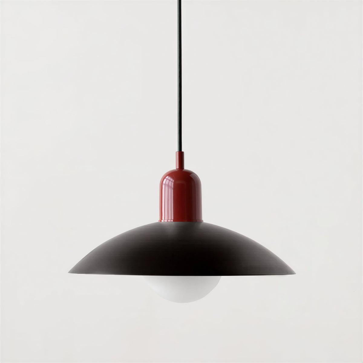 Illuminazione a Sospensione Retro con Altezza Regolabile