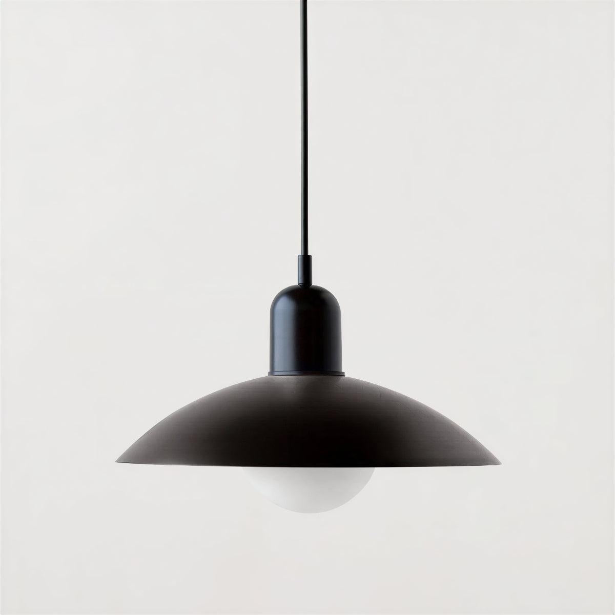 Illuminazione a Sospensione Retro con Altezza Regolabile