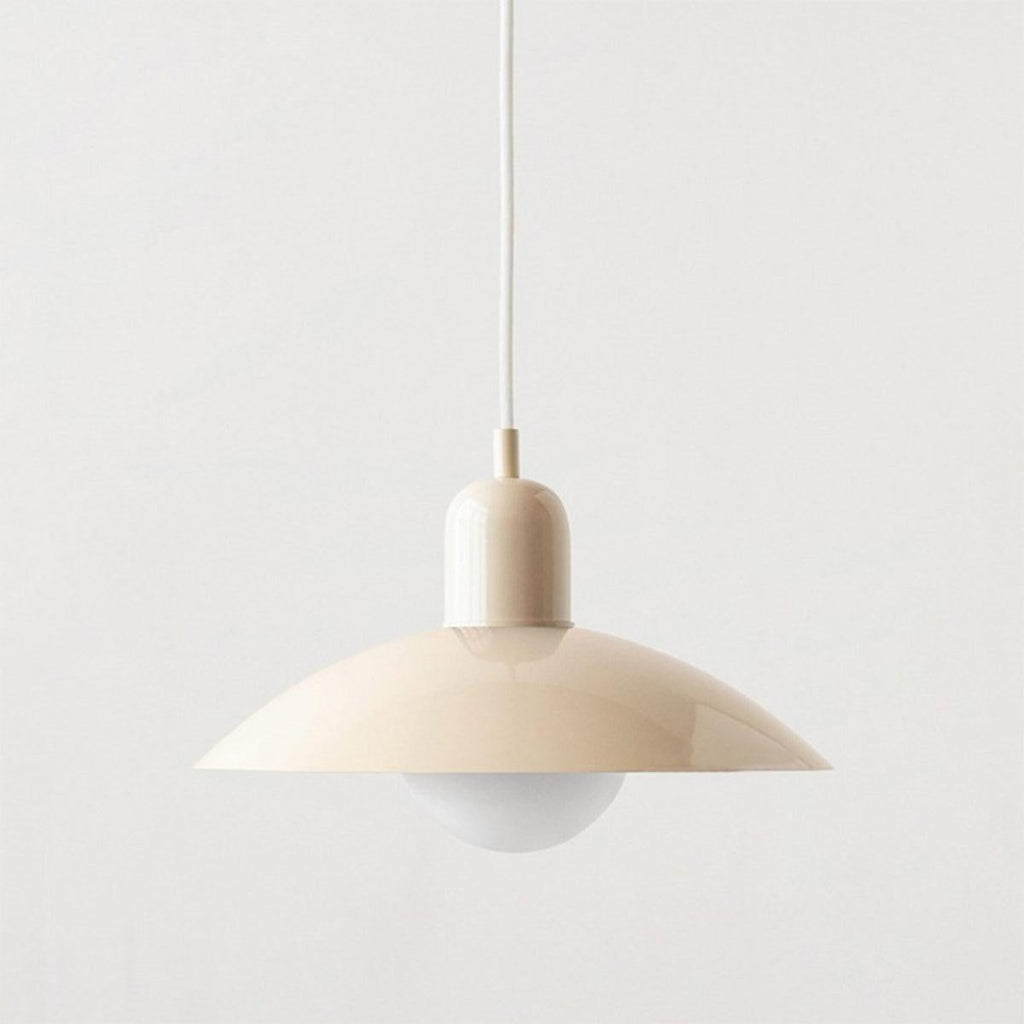 Illuminazione a Sospensione Retro con Altezza Regolabile