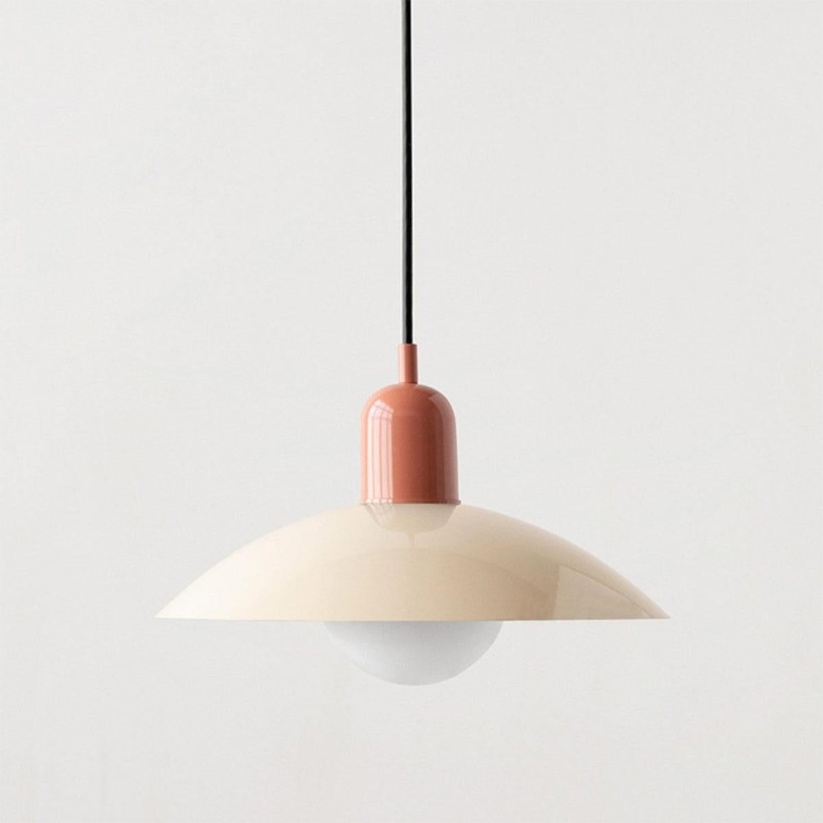Illuminazione a Sospensione Retro con Altezza Regolabile