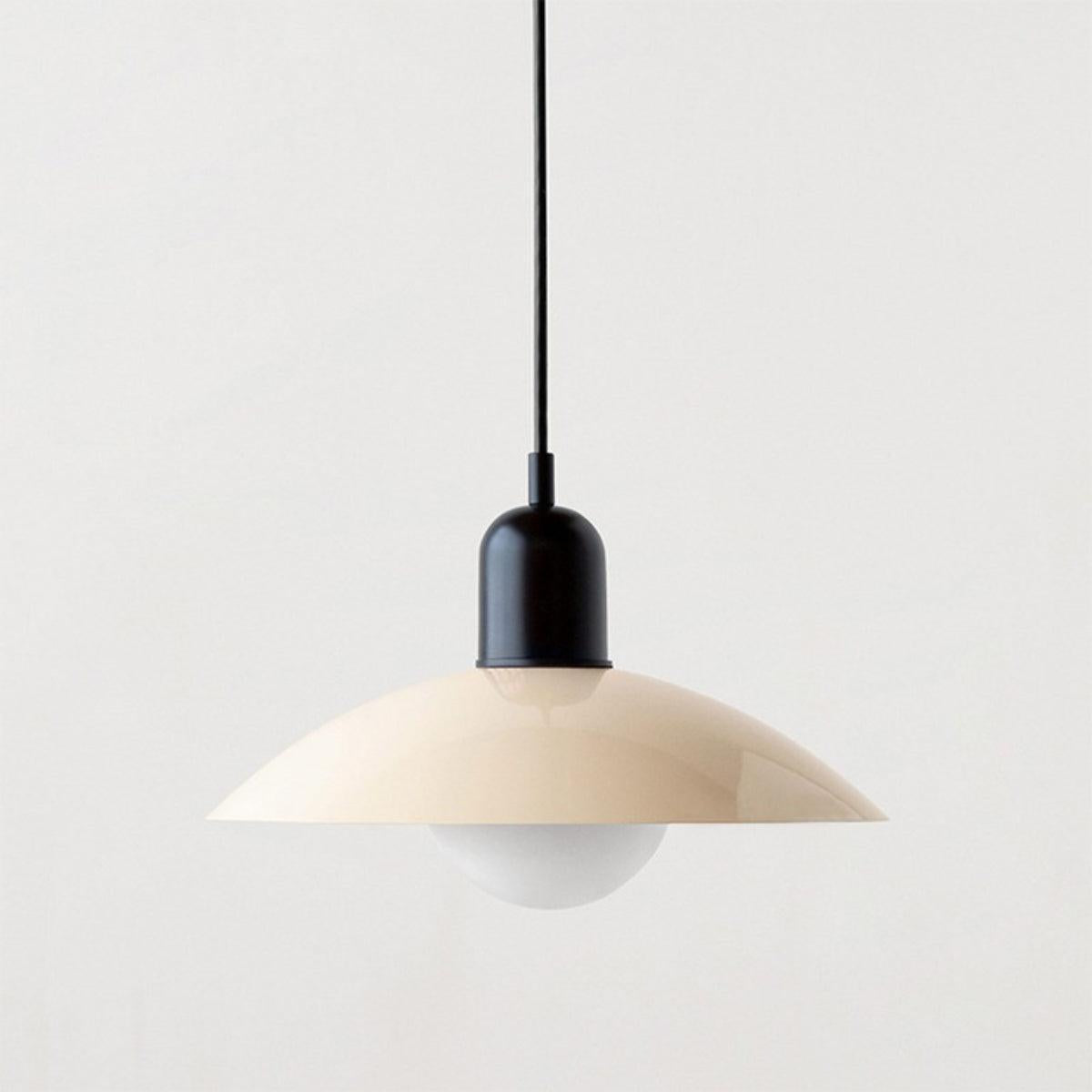 Illuminazione a Sospensione Retro con Altezza Regolabile
