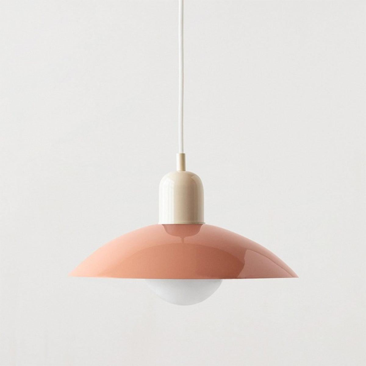 Illuminazione a Sospensione Retro con Altezza Regolabile