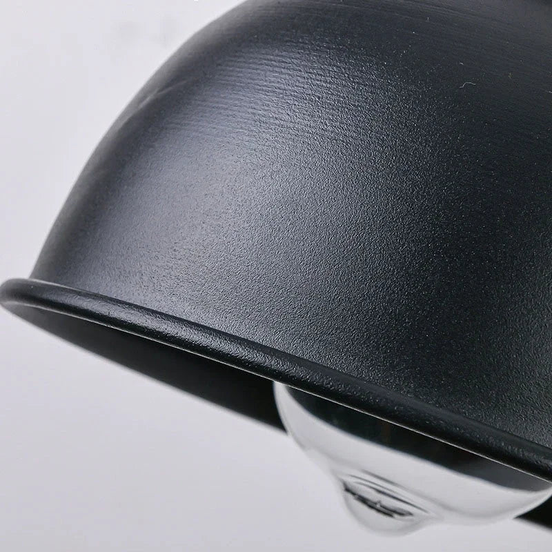 Lampada retro elegante per ogni spazio