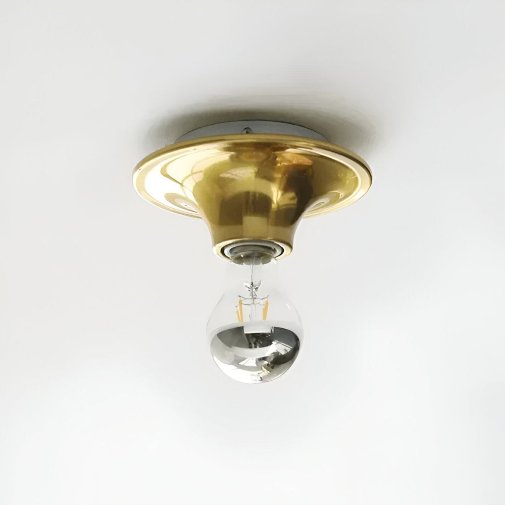 VintageGlow – Lampada da Parete Ispirata al Vintage | Design Classico con Illuminazione LED Moderna