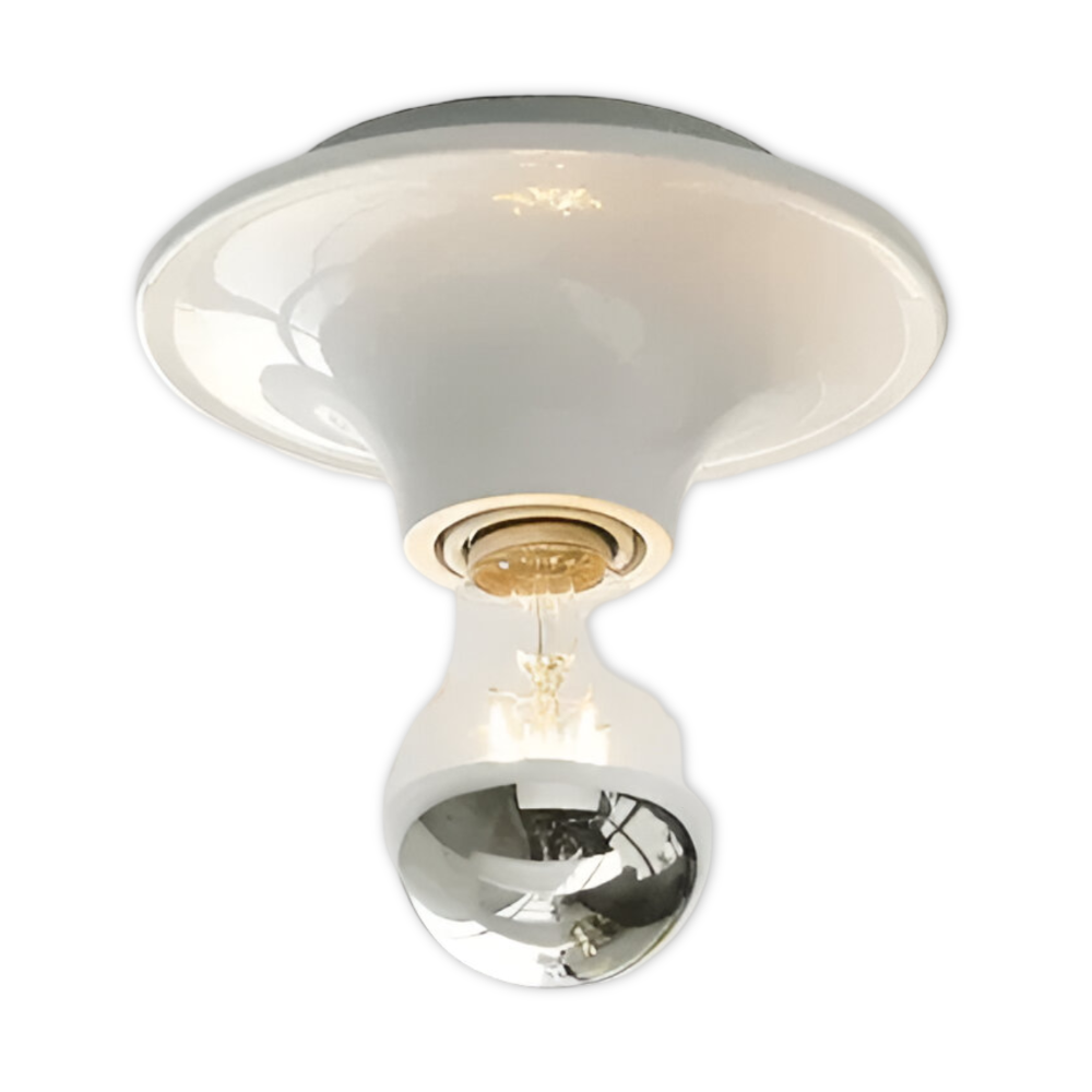 VintageGlow – Lampada da Parete Ispirata al Vintage | Design Classico con Illuminazione LED Moderna
