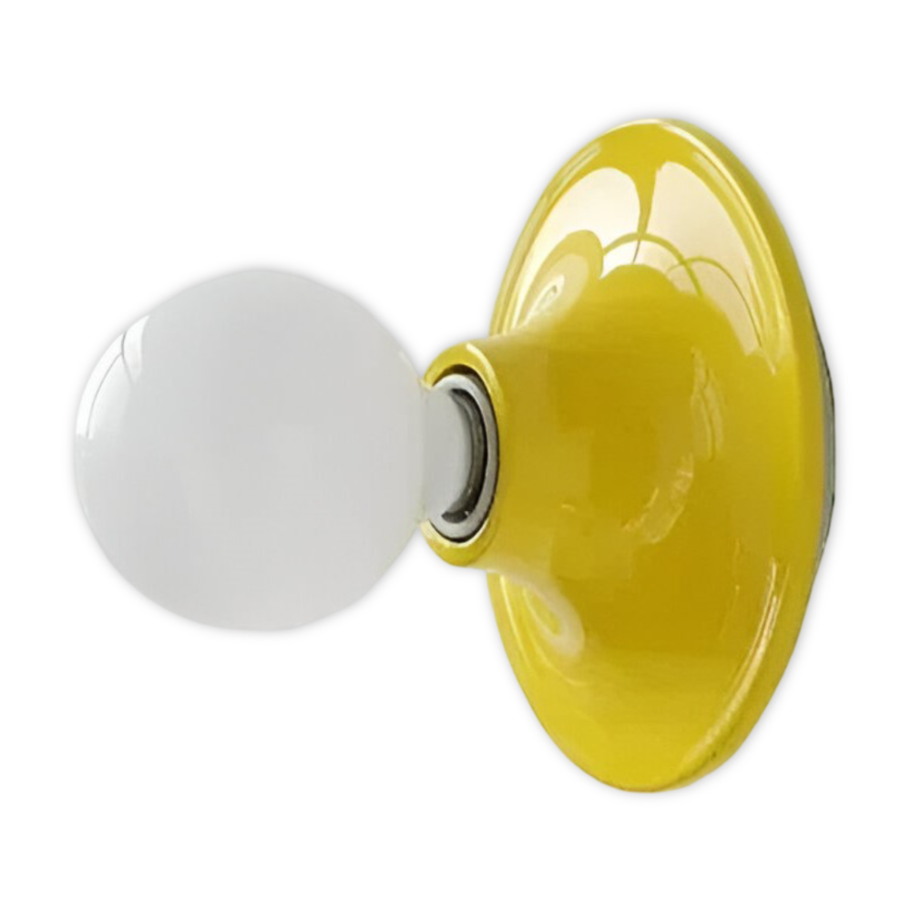 VintageGlow – Lampada da Parete Ispirata al Vintage | Design Classico con Illuminazione LED Moderna