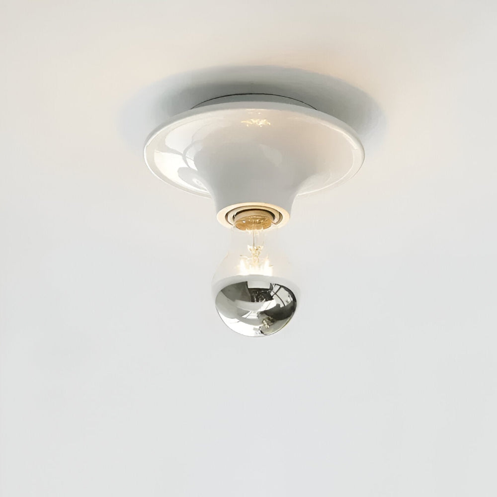 VintageGlow – Lampada da Parete Ispirata al Vintage | Design Classico con Illuminazione LED Moderna