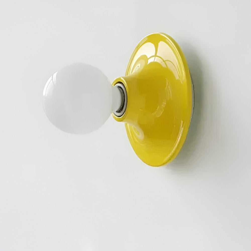 VintageGlow – Lampada da Parete Ispirata al Vintage | Design Classico con Illuminazione LED Moderna