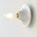 VintageGlow – Lampada da Parete Ispirata al Vintage | Design Classico con Illuminazione LED Moderna