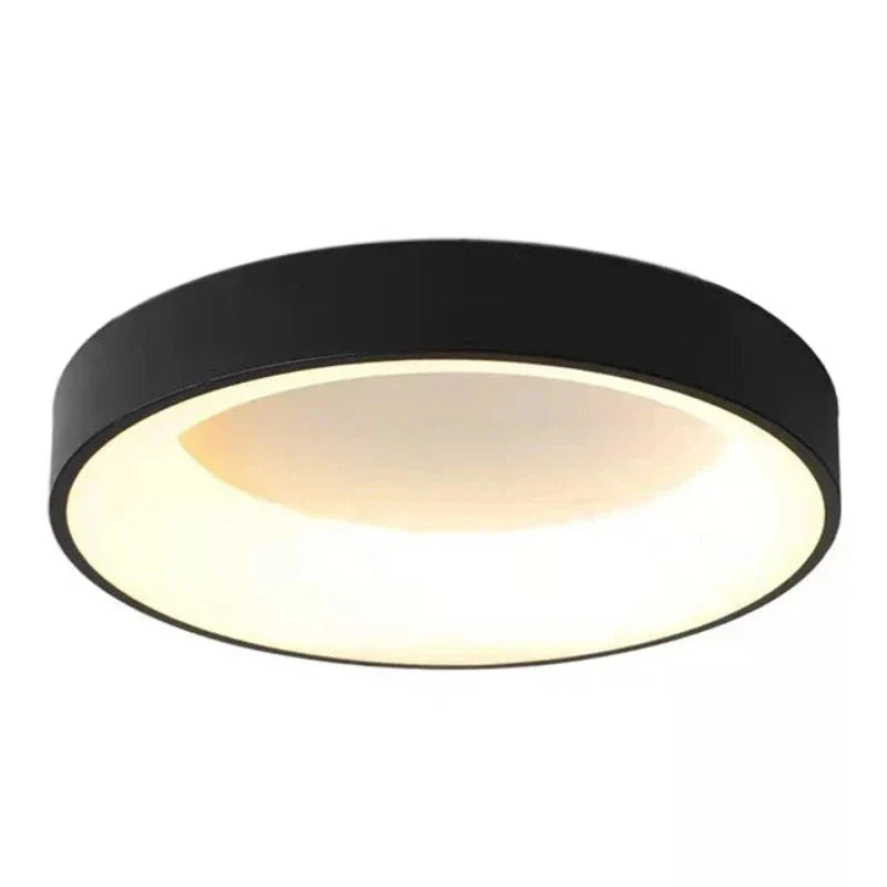 Lampada da soffitto elegante e stilosa per ogni ambiente