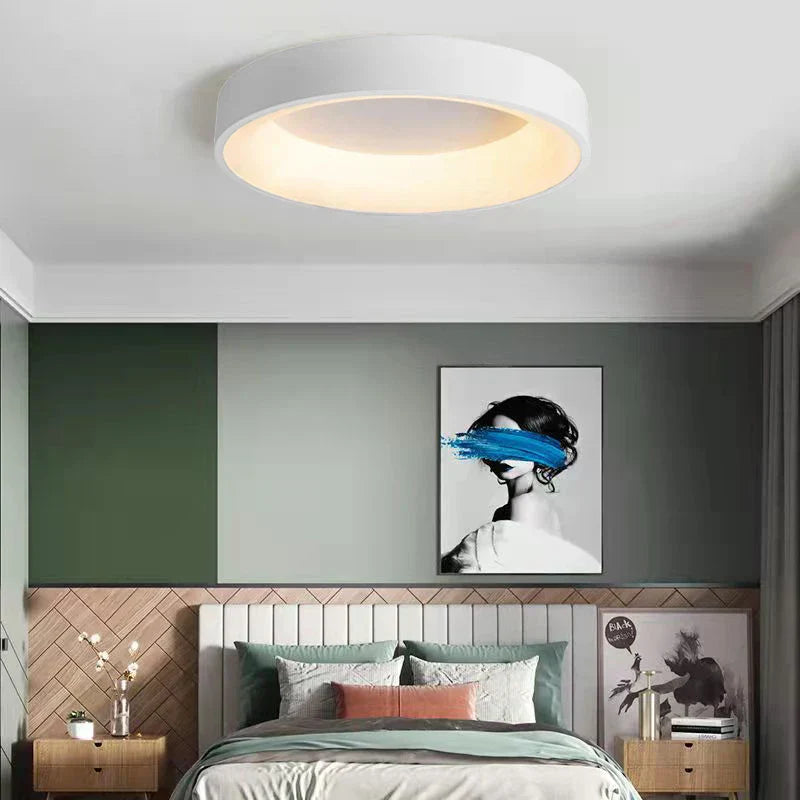 Lampada da soffitto elegante e stilosa per ogni ambiente
