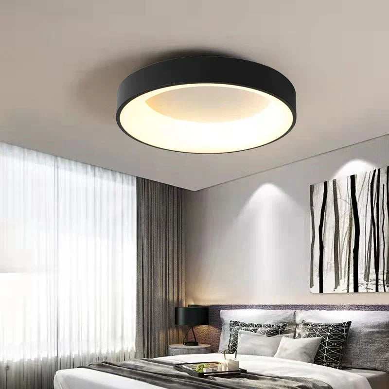 Lampada da soffitto elegante e stilosa per ogni ambiente