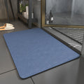 Tappetino da bagno antiscivolo | Asciugatura rapida | Assorbente | FreshBase