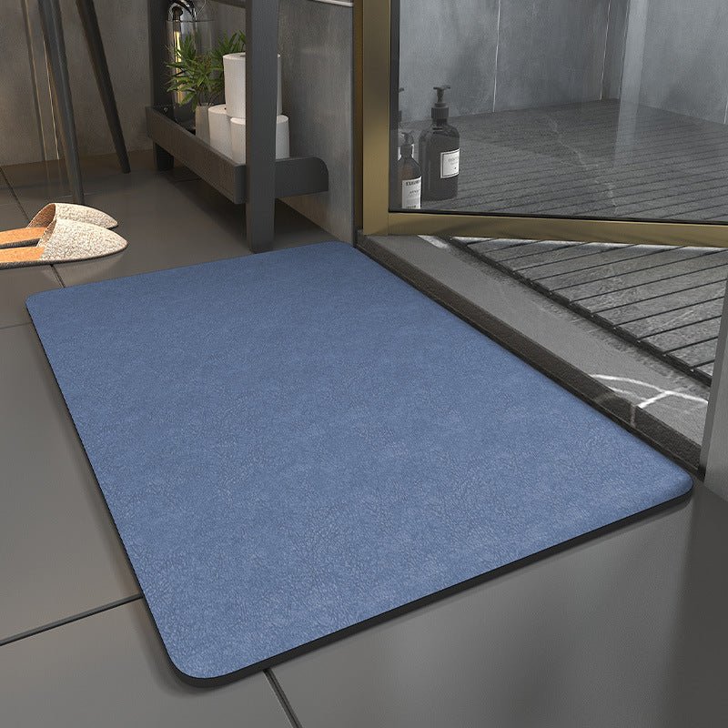 Tappetino da bagno antiscivolo | Asciugatura rapida | Assorbente | FreshBase