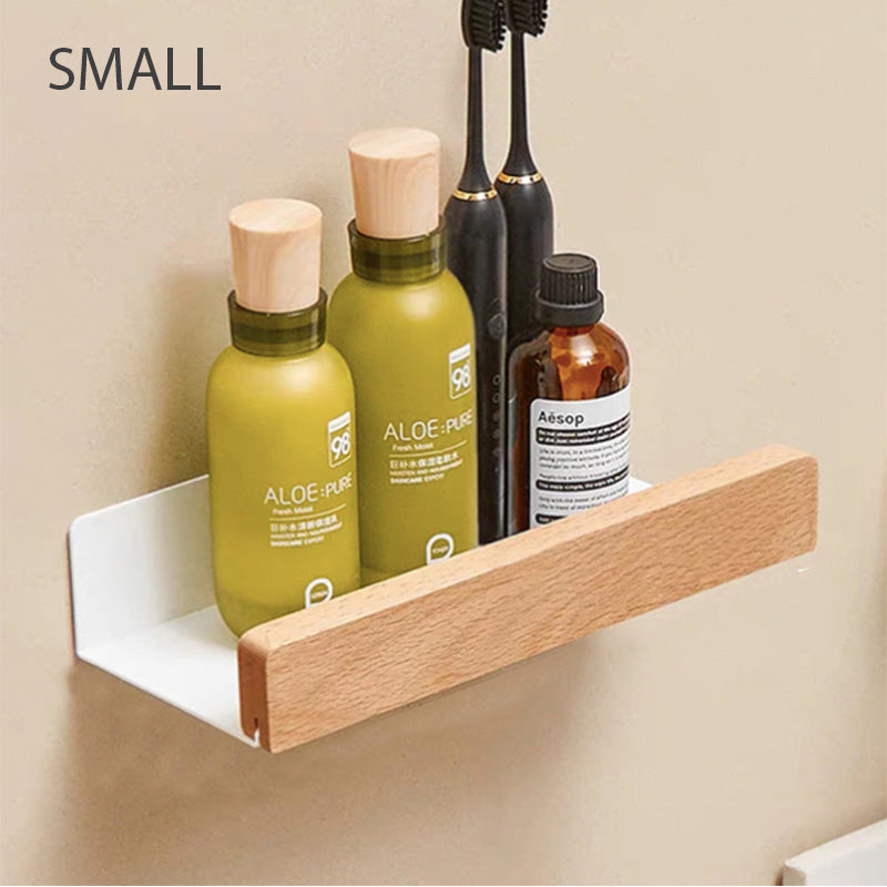 ChicHome Supporto per Bagno