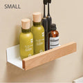ChicHome Supporto per Bagno