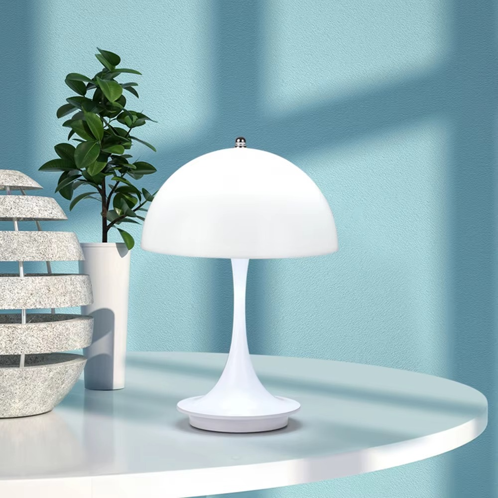 Lampada da tavolo LED Cordless Electaura