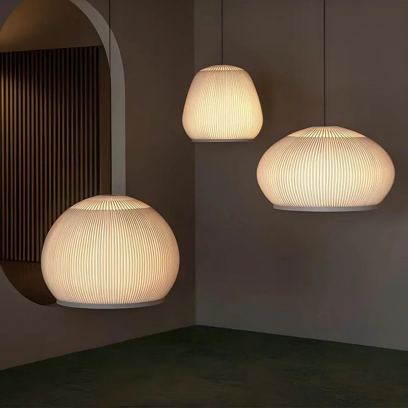 Lampada a sospensione Menice
