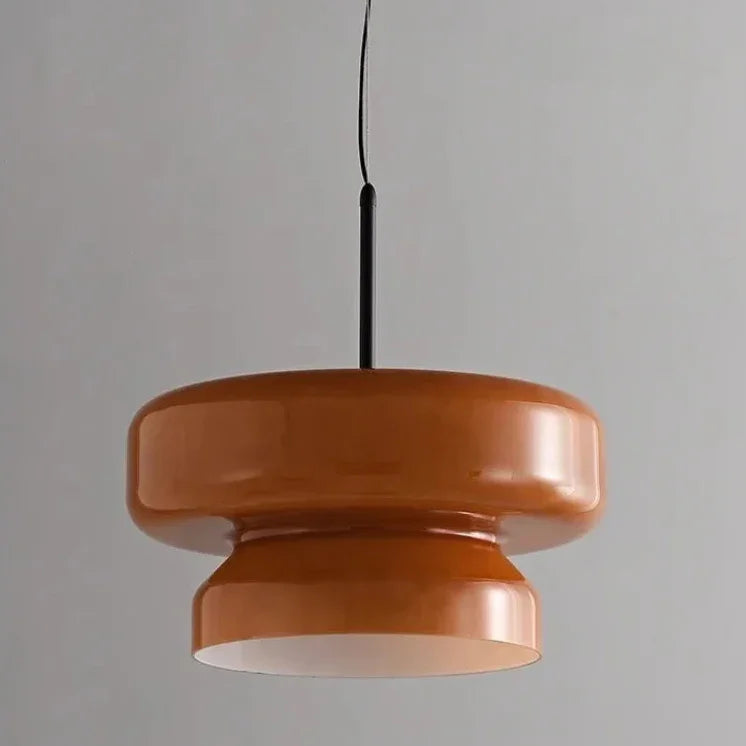 Lampada a sospensione Vicenta