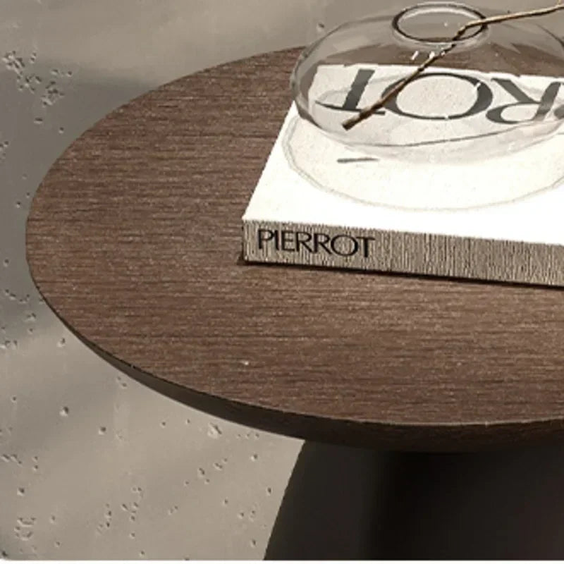 Norvana – Tavolino da caffè Vintage Tavolo laterale Design Classico