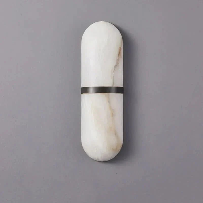 Lampada da Parete LED MarbleEdge