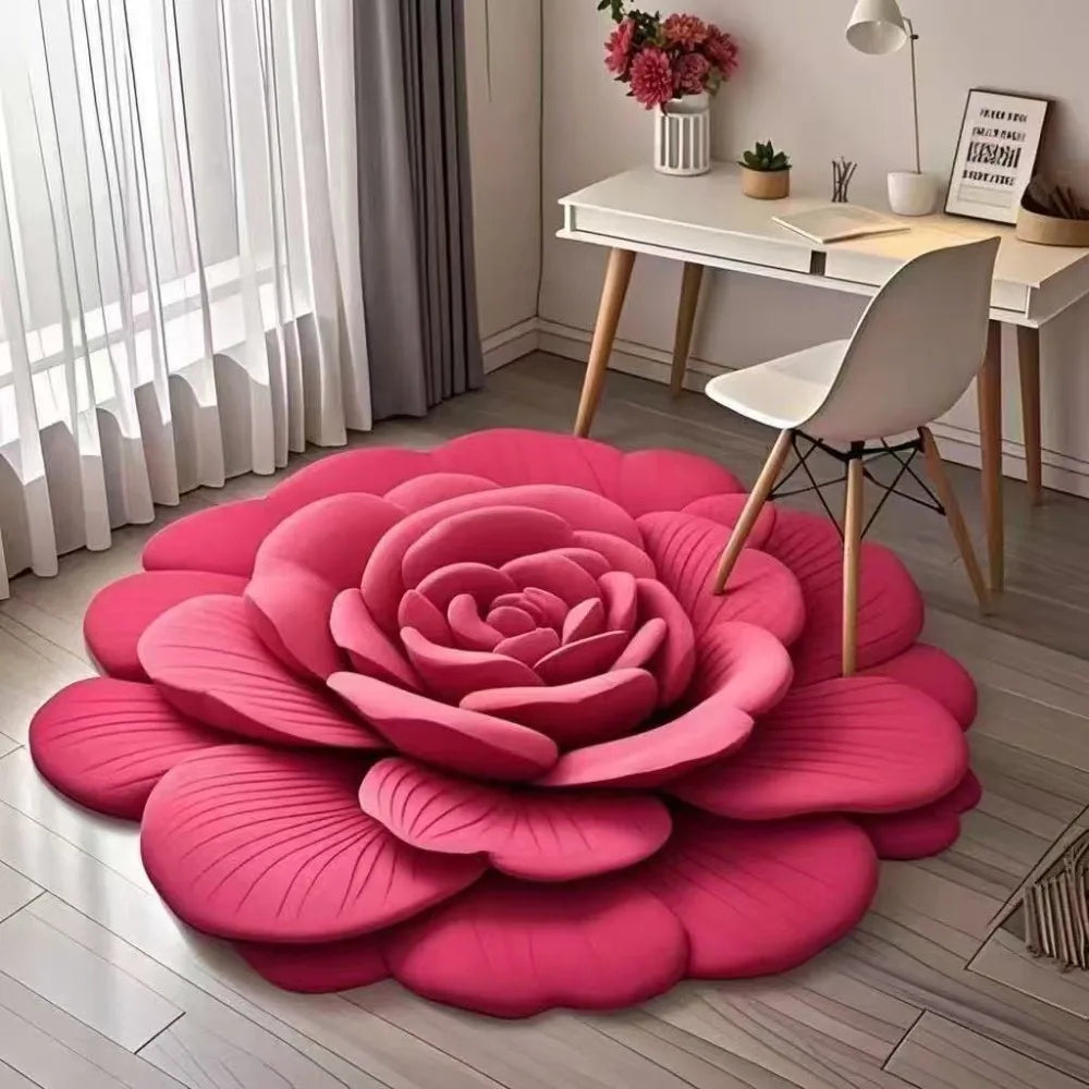 RoseHaven – Comfort e Stile per il Bagno | 1+1 GRATIS
