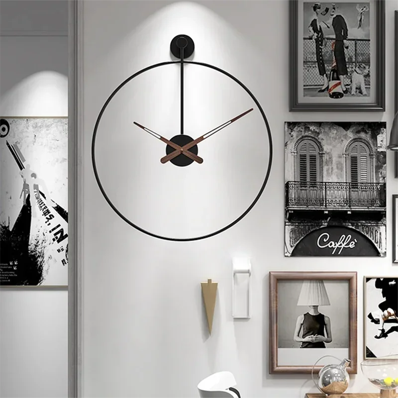 Orologi da Parete Moderni Senza Sforzo Bowlift