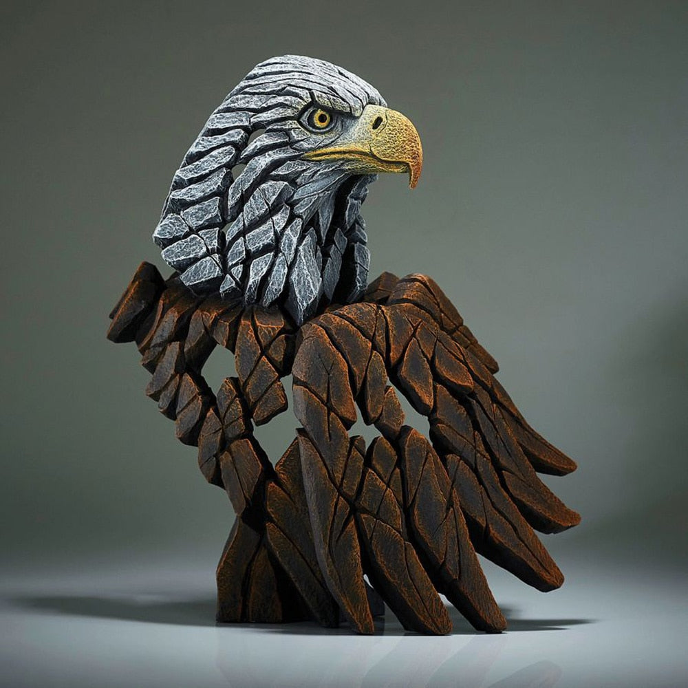 ArtWild Sculture Artistiche di Animali Bowlift
