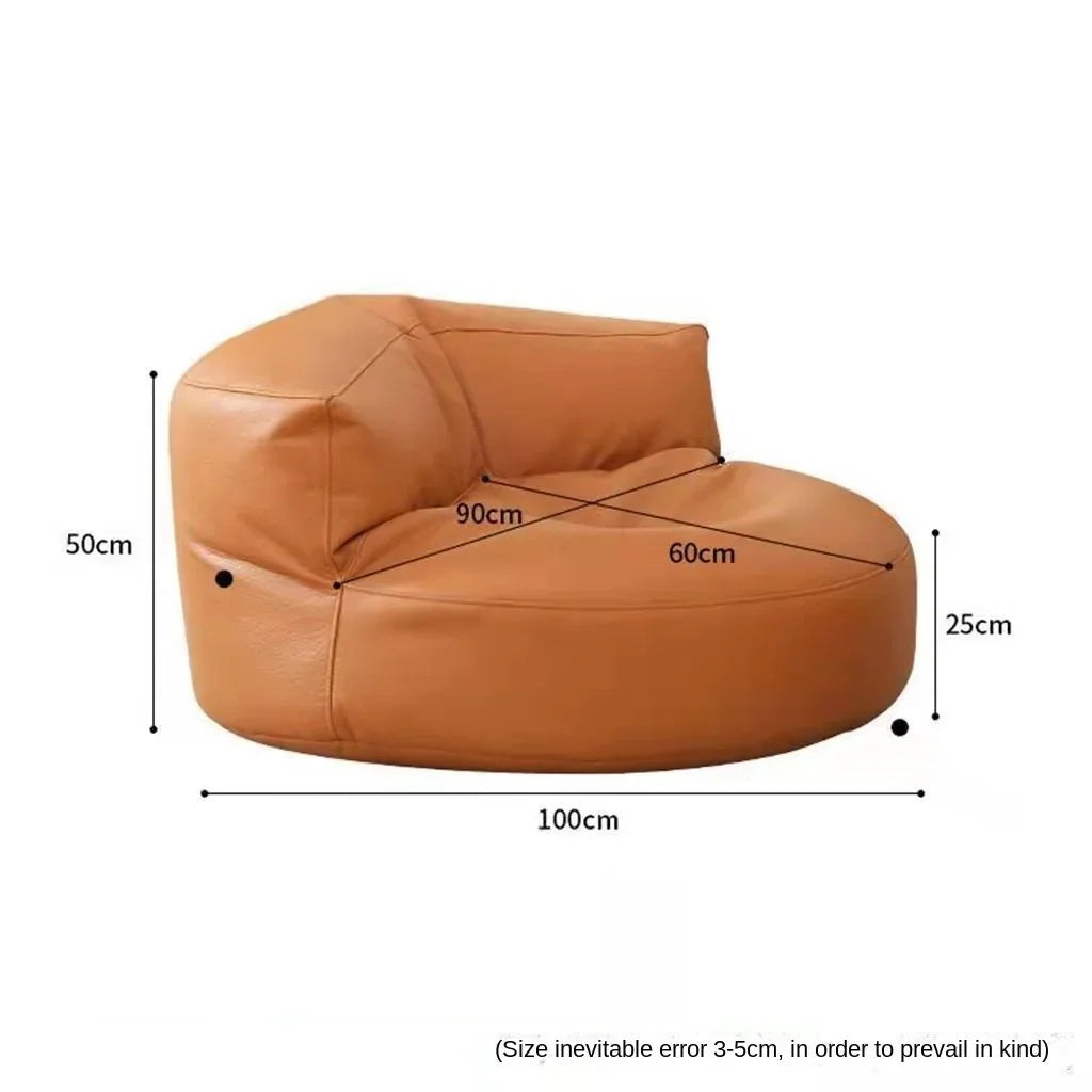 Copertura per Bean Bag Lola