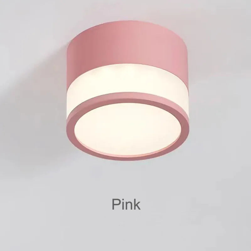 Elyran - Nordic LED Downlight da Incasso Dimmerabile