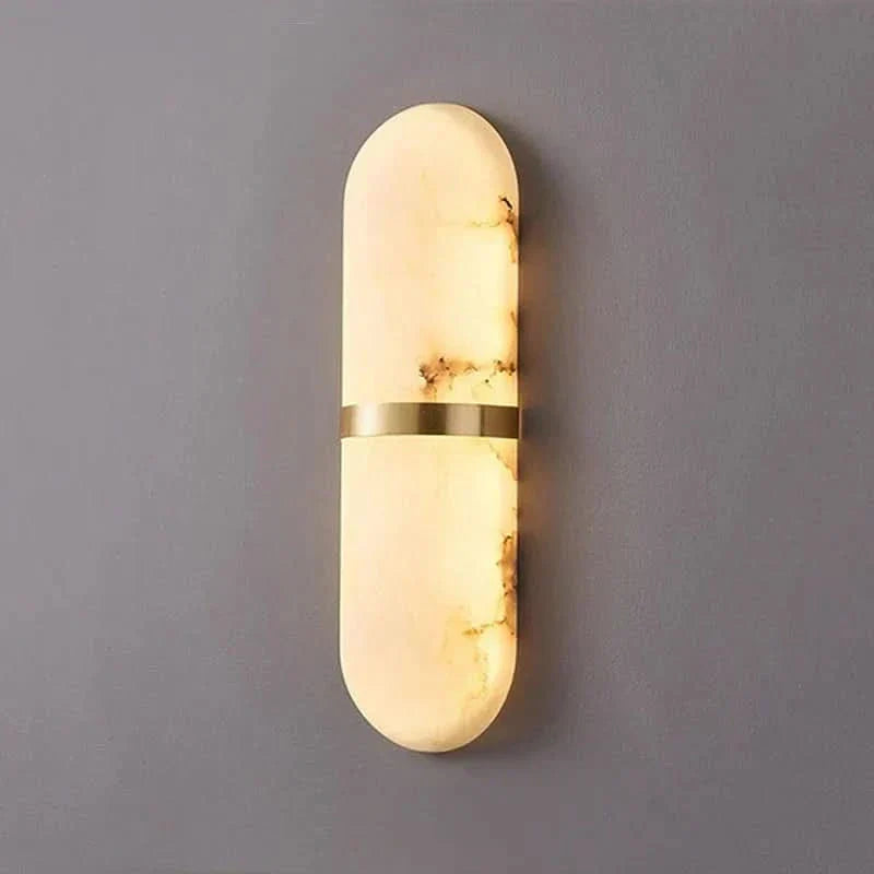 Lampada da Parete LED MarbleEdge