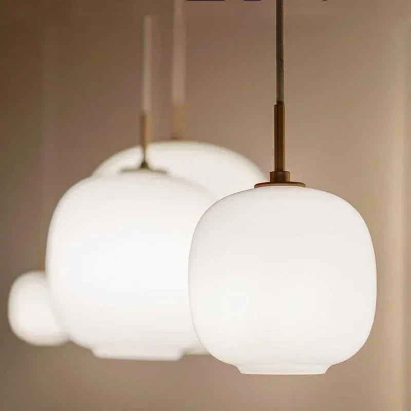 Lampada a sospensione Gioia