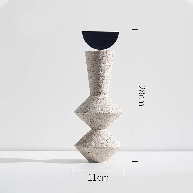 Scultura in Resina Boone