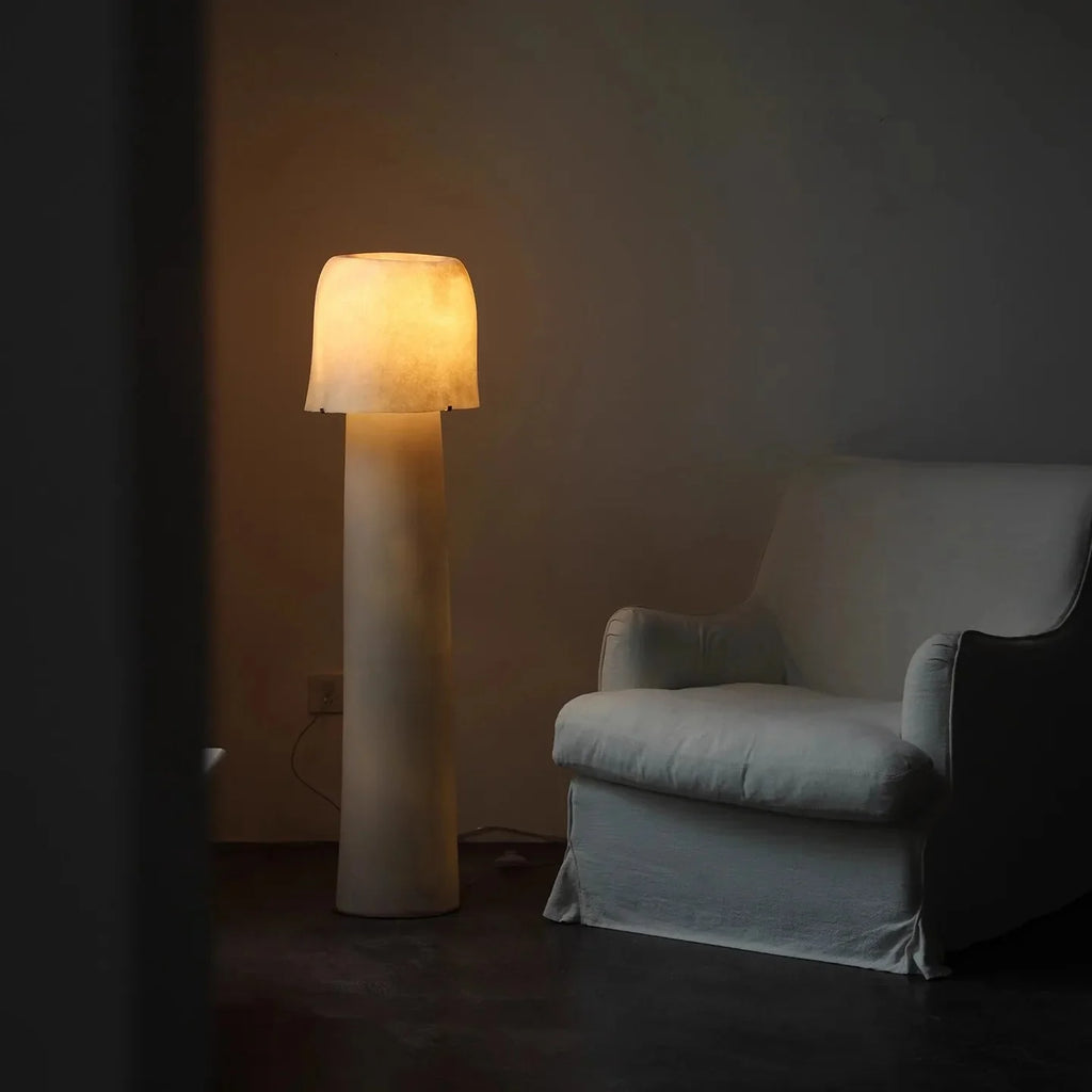 Lampada da Terra Oliver
