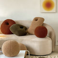 Cuscini Fluffy Pebble