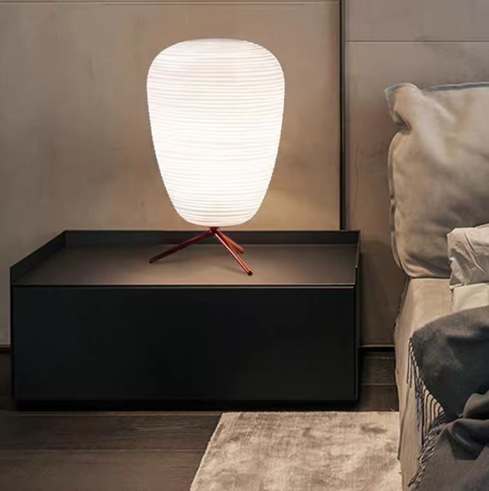 Lampada da tavolo Rituals