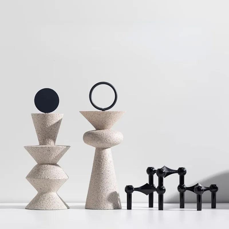 Scultura in Resina Boone