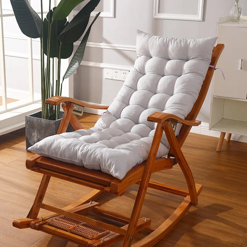 ComfortFlex | Cuscino per Sedia a Dondolo
