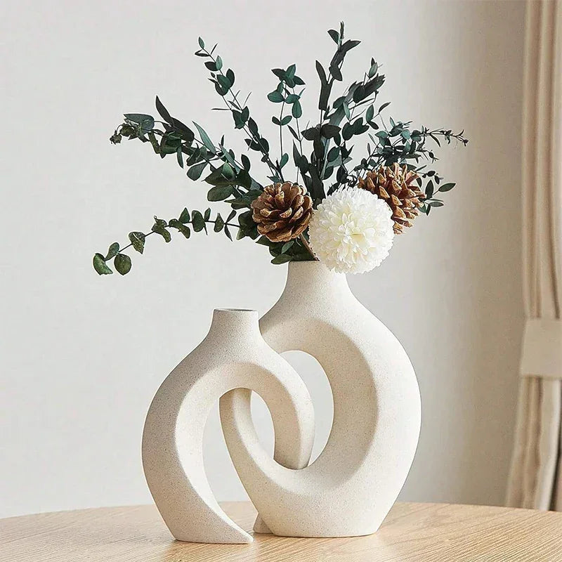 Vaso d'Acqua Dolce