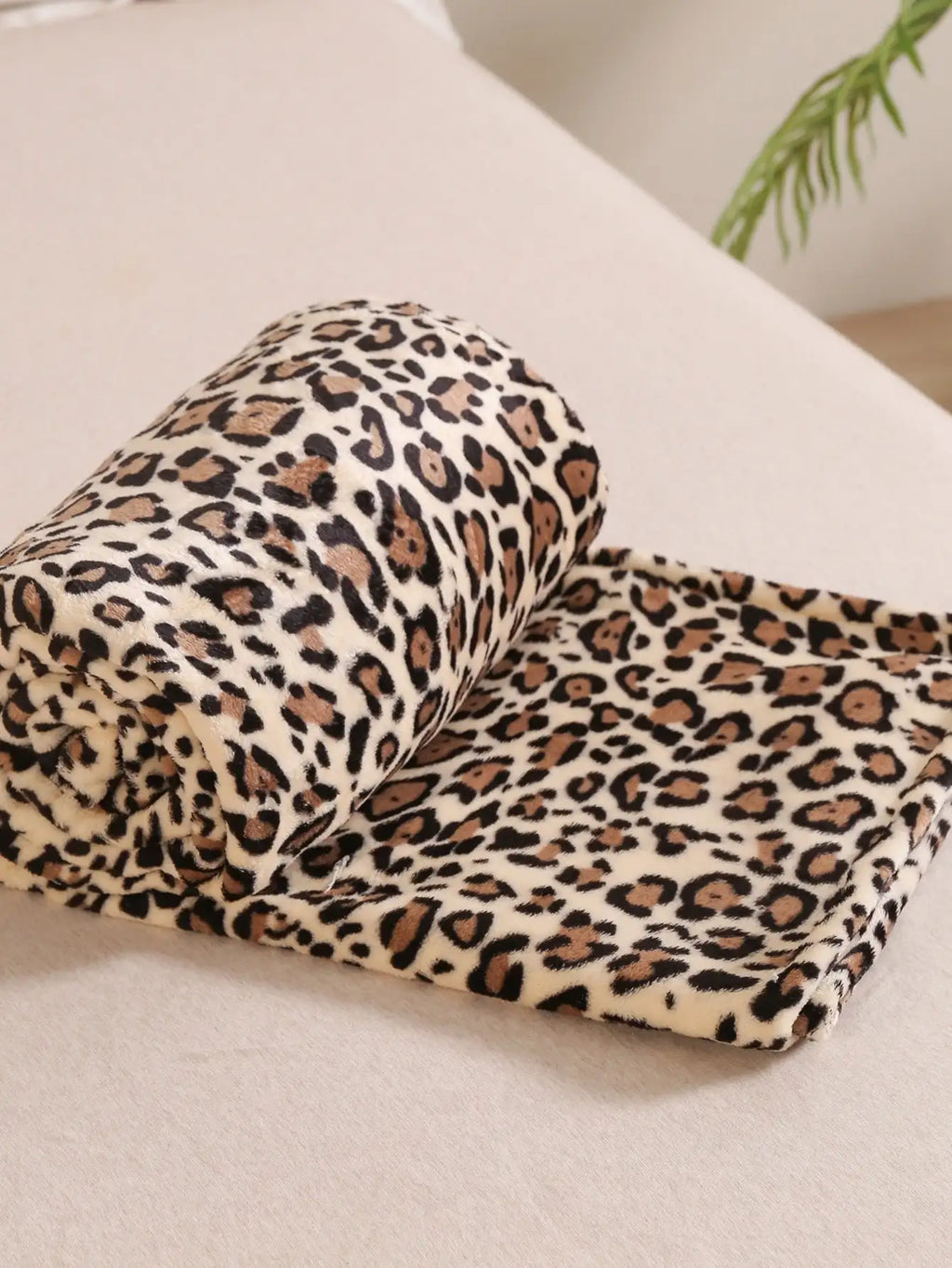 Coperte Morbida e Calda per un Relax Confortevole