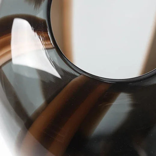 Vaso in Vetro Cosmos